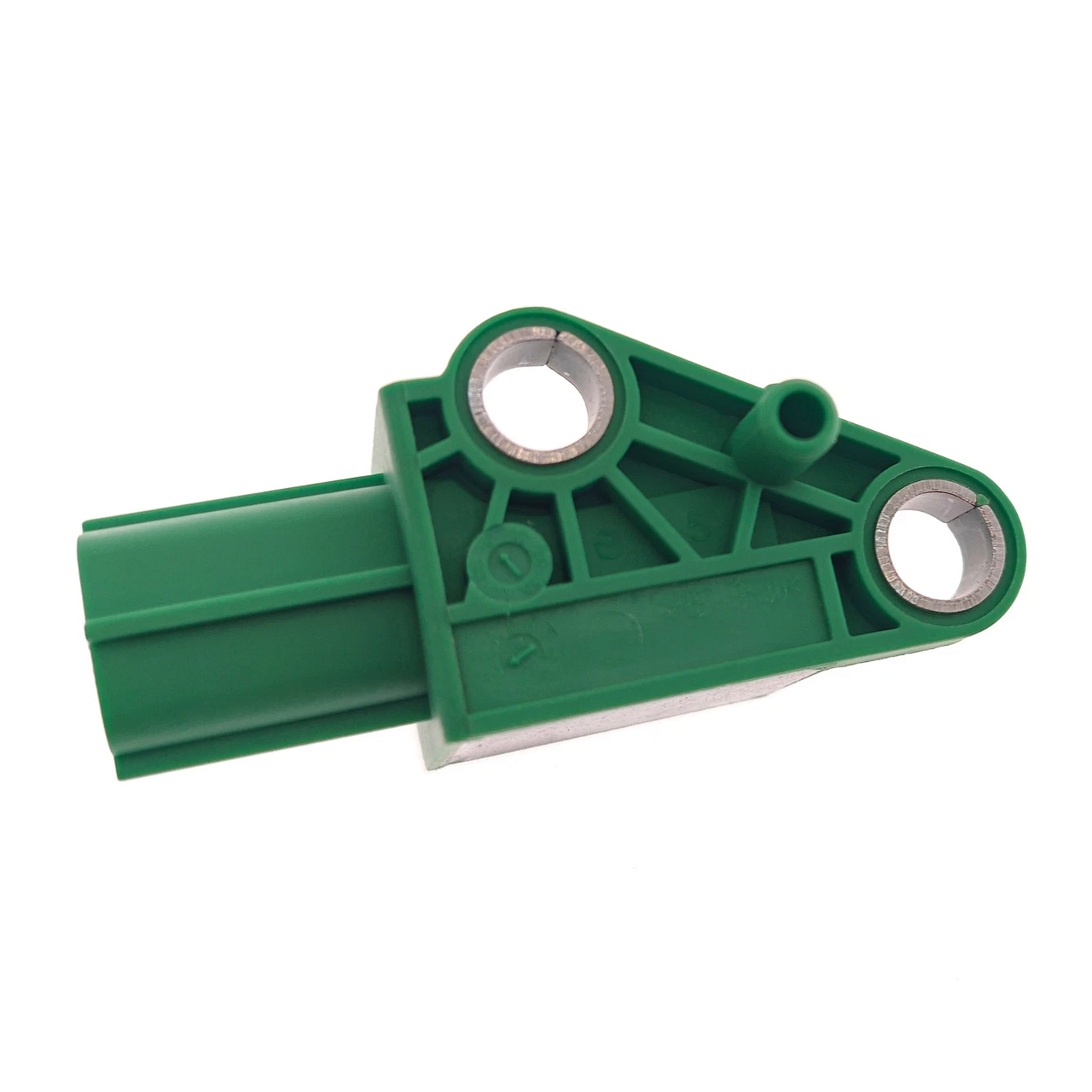 OEM senzor bočního zrychlení pro Audi A6 Q7 VW Golf SEAT Altea Škoda 1K0909606D