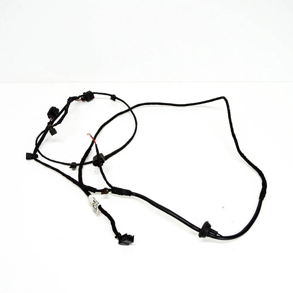 Kabeláž zadních parkovacích senzorů AUDI A6 4F2, C6 4F0971085