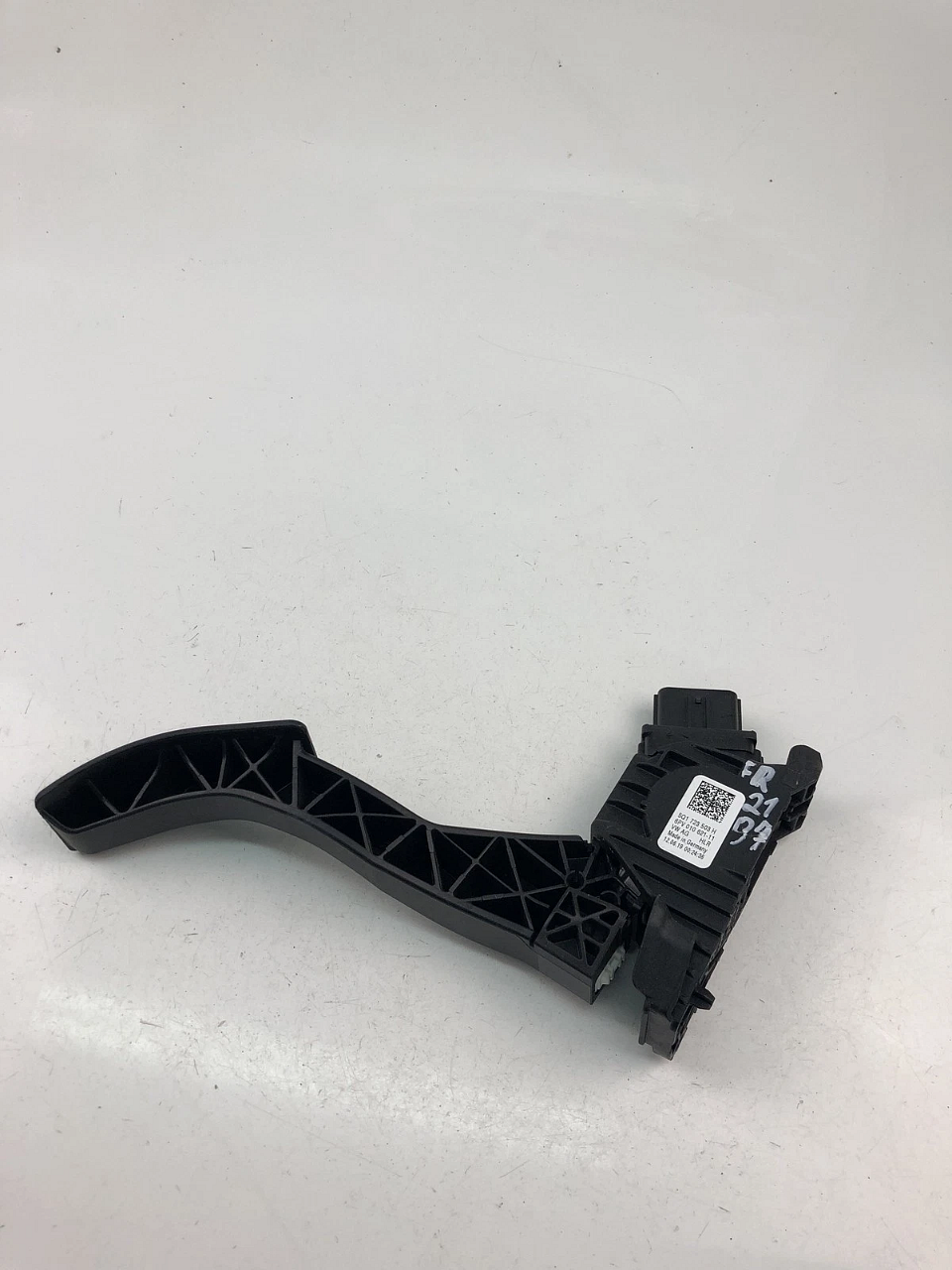 Plynový pedál Škoda Octavia III 5E 5Q1723503H