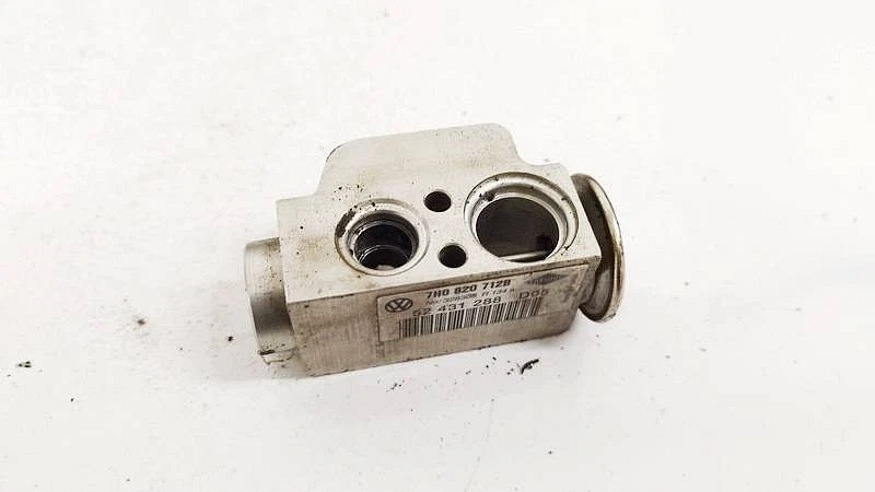 Expanzní ventil Expanzní ventil klimatizace VW T5 T6 TRANSPORTER