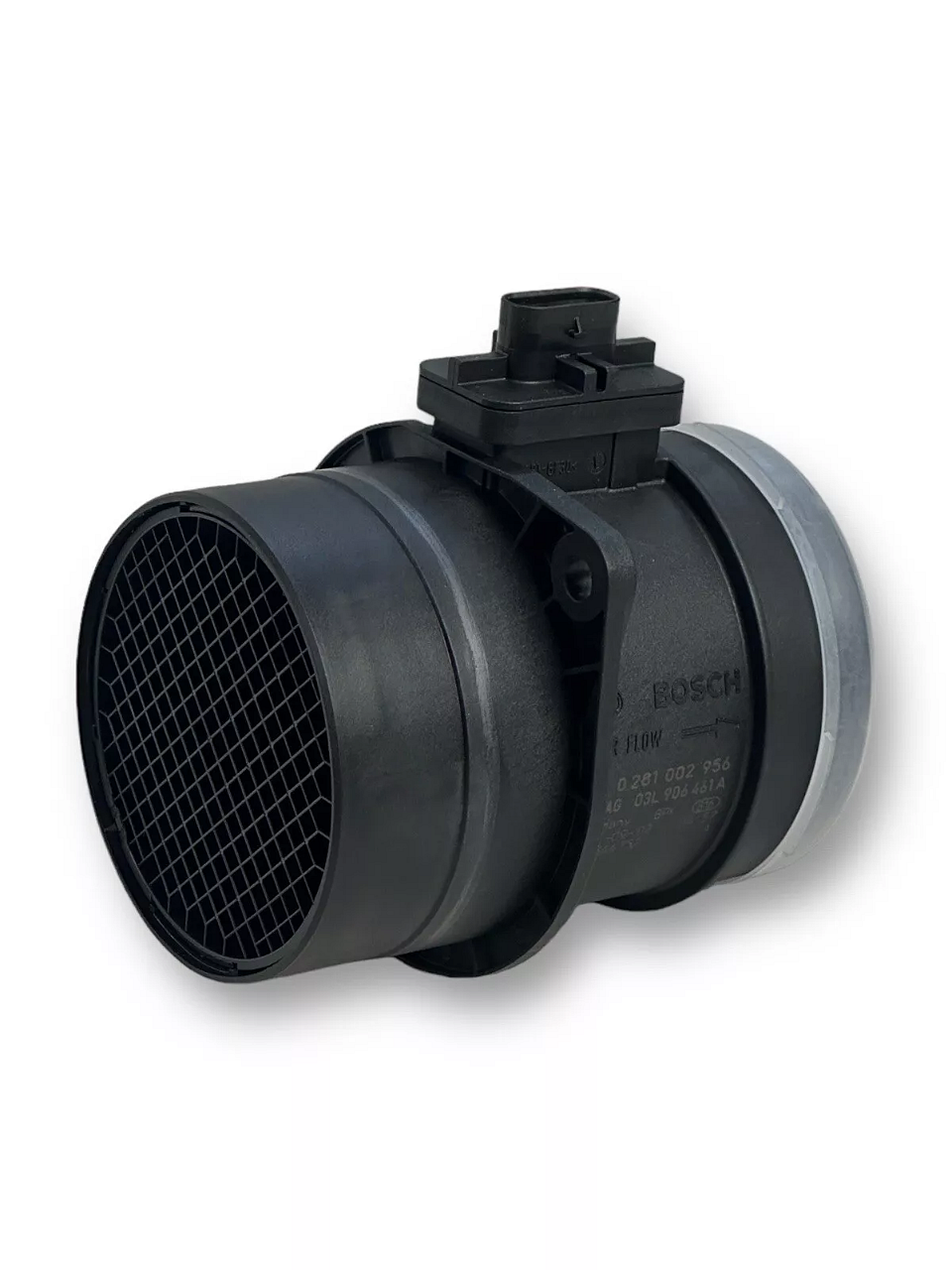 VÁHA měřič hmotnosti vzduchu VW AUDI SEAT ŠKODA 2.0 TDI  0