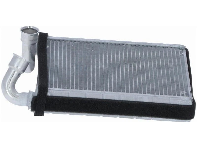 Výměník tepla pro vytápění interiéru pro VW Golf 7 Passat Tiguan Audi Q3 TT Seat Ateca