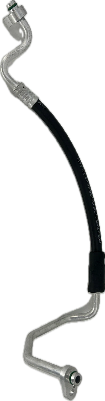 Trubka klimatizace 5Q0816721S pro Seat Leon 5F Ateca VW Golf VII Passat B8 Audi A3