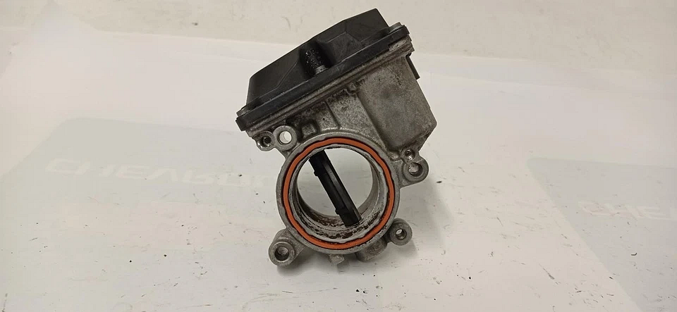 03L 128 063 E V100 VDO A2C53338105  Škrící klapka VW AUDI Těleso hrdlo sání