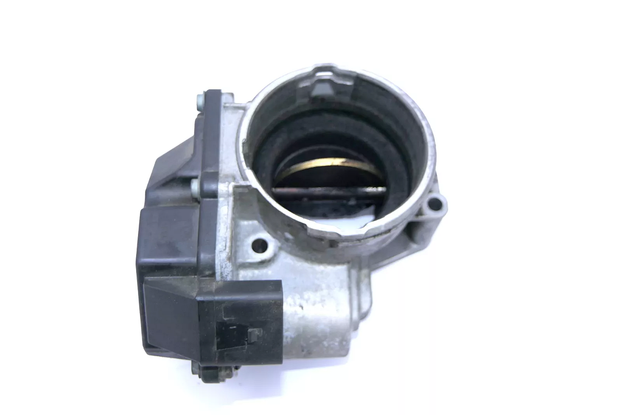 VW Passat 3C A4 8E Regulátor škrticí klapky 2.0 TDi 103kw BMN 03G128063A