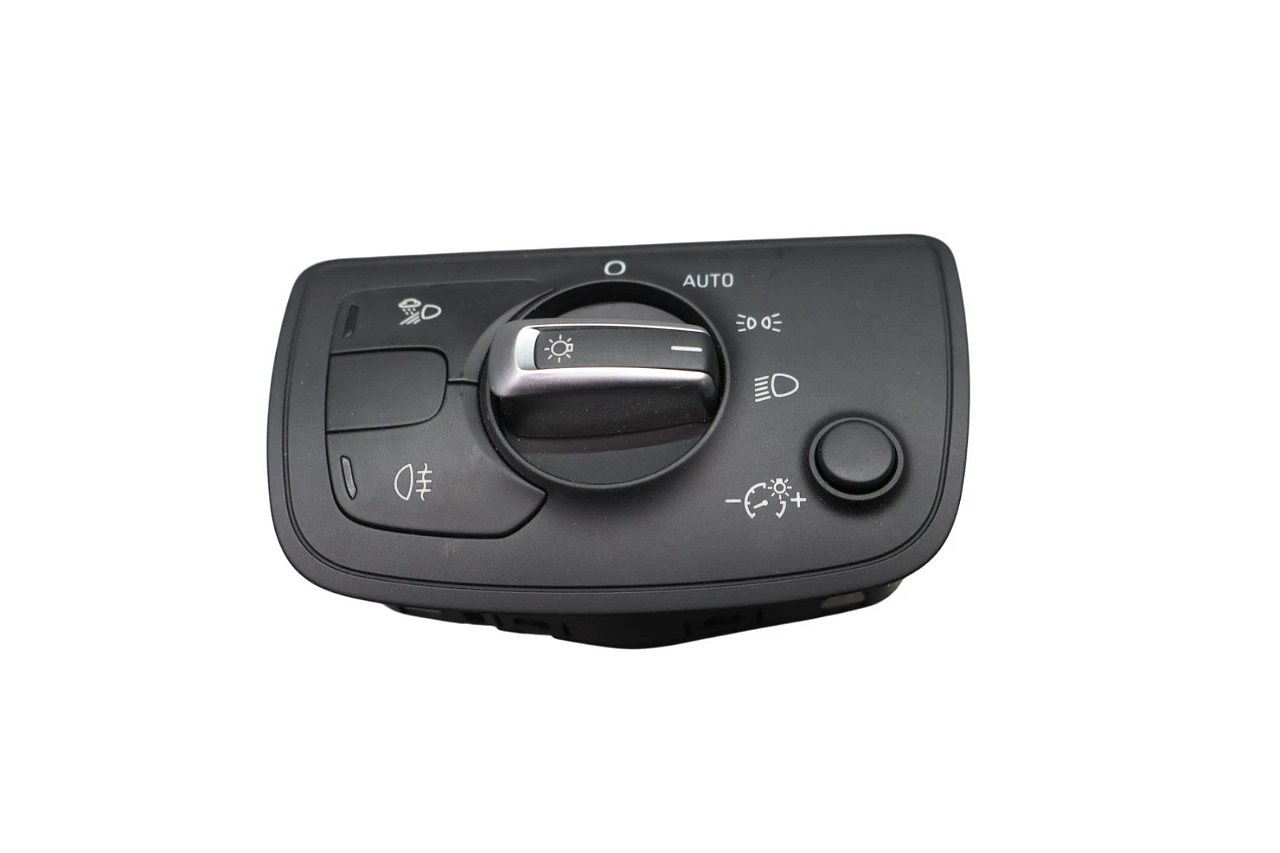 Audi A7 A6 4G  2012-18 Spínač světlometů 4G0941531 Oem
