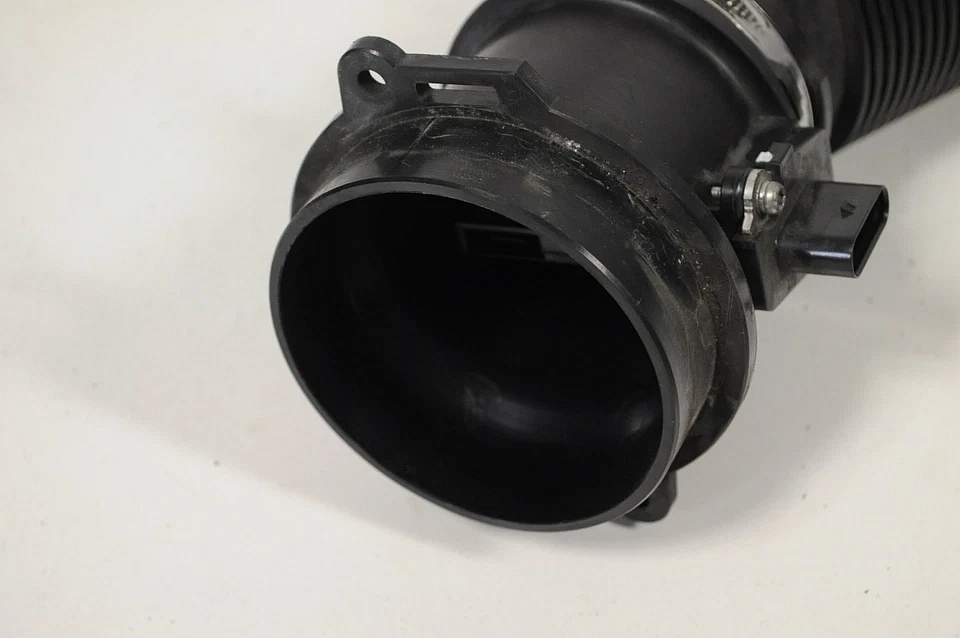 AUDI A6 C7 4G 2012 meric hmotnosti vzduchu VÁHA PBTGF40 HITACHI