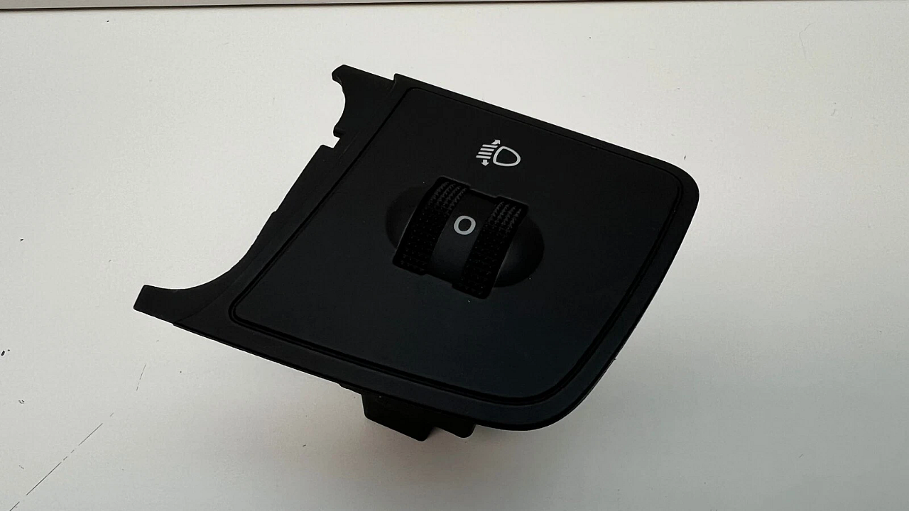 4G1 941 301 A 5PR regulator sklonu osvetleni soul (cerna)     AUDI A6 C7 4G 2012