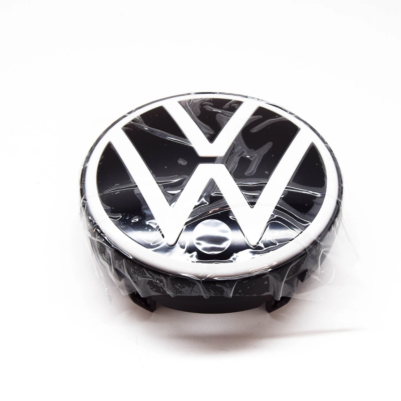 znak VW LOGO do nárazníku maska ciste bila/cerna 25.05.2020>> - 30.03.2026