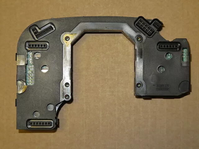 4F0 953 549D/ 4F0910549A  Audi A6 4F 2.7 3.0 TDI Modul elektronický pro přepínače pod volantem