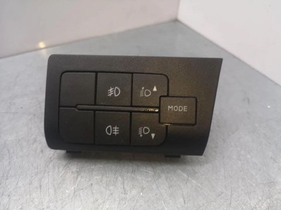 7355860870 Spínač pro PEUGEOT BOXER  Comfort HDi 130 20 842850