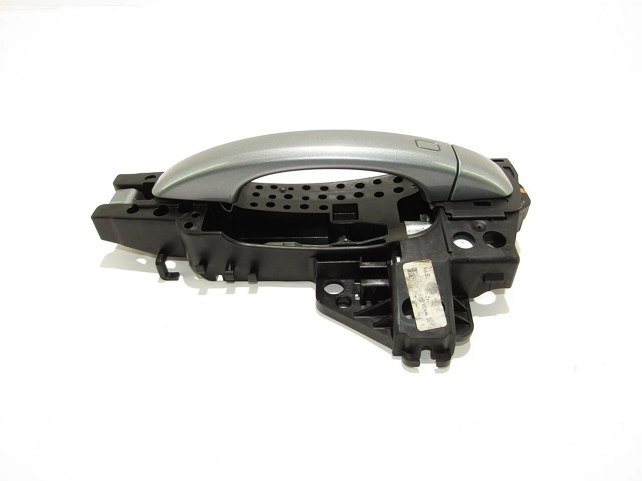 8T0 837 885 LEFT  AUDI Q5 SQ5 8R 2010 zadní levá klika dveří turgriff Hinten Links 8T0837885A