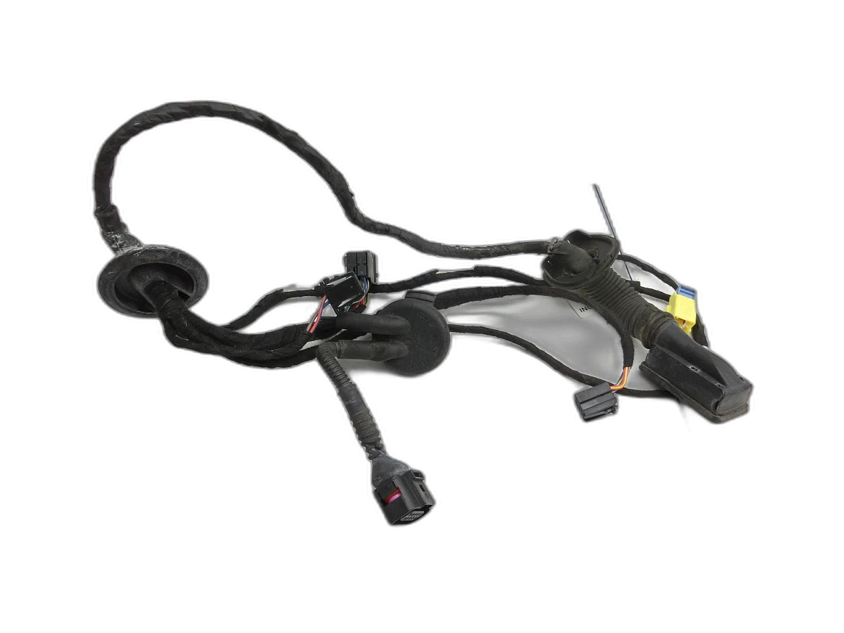 Kabelový svazek pro spouštěč dveří a oken, levý přední, pro Audi A4 8K B8 07-11 8K0971029