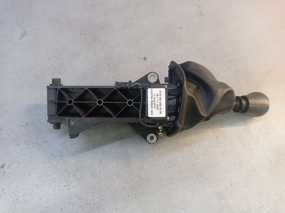 VW Crafter 30-50 Van (2E) 2.0 TDI Řadicí páka 9062600098 Hlavice řadicí páky 6stupňová