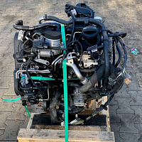 03L 145 736 N  vedeni oleje zpetne - 2