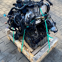 cerpadlo vysokotlakove rail pumpa  03L 130 755 RX   VW T5 Transporter Multivan 2014 - 10