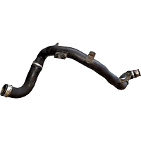 3C0 145 840 C + 038 121 111A  VW Touran  1T 2006 07 Passsat 3C roura trubka turbo hadice  - 2
