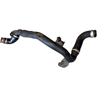 3C0 145 840 C + 038 121 111A  VW Touran  1T 2006 07 Passsat 3C roura trubka turbo hadice  - 3
