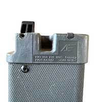 7M3 868 791 H 9AE/9AJ Rolo krycí pro zavazadlový prostor   04/02-05/05 86G antracitova - 2