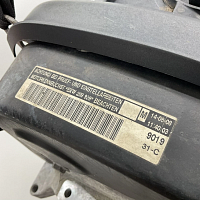 motorová kabeláž elektrika   Motor BXW Škoda Fabia 1.4 16V Combi 5J 63 KW 86 HP kombi - 2