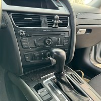 CONCERT'  autoradio 'stereo'-'CD'-'MP3' s diskem na SD kartu '  Audi A4 B8 2009 2,0 TDI 8K Avant Kombi 8k9 - 6