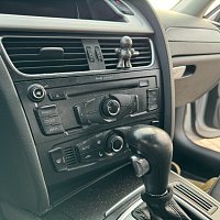 CONCERT'  autoradio 'stereo'-'CD'-'MP3' s diskem na SD kartu '  Audi A4 B8 2009 2,0 TDI 8K Avant Kombi 8k9 - 7