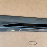Audi Q3 83A Ozdobná lišta dveří Pravý kryt dveří 83A853970A/B Originál - 2