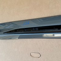 Audi Q3 83A Ozdobná lišta dveří Pravý kryt dveří 83A853970A/B Originál - 3