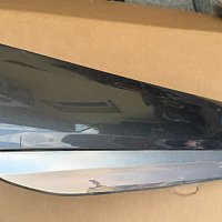 Ozdobná lišta dveří Audi Q7 4M 4m0853960b přední pravá 15-19 - 5
