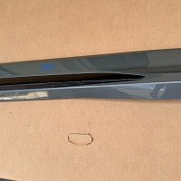 Obložení dveří přední pravé originální AUDI Q3 83A S-LINE 83A853960 A/B - 3