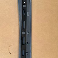 Obložení dveří přední pravé originální AUDI Q3 83A S-LINE 83A853960 A/B - 5