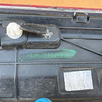 Kryt dveří levý spodní přední Škoda Superb 3V 3V0853293A 3V0854939G - 9