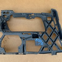 Držák předního pravého vnějšího nárazníku pro VW Golf 7 Variant 08.12 - 03.21 - 2