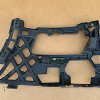 Držák předního pravého vnějšího nárazníku pro VW Golf 7 Variant 08.12 - 03.21 - 3