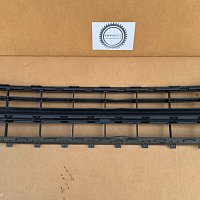 spodní mřížka předního nárazníku VOLKSWAGEN POLO AW 2G0853677N9B9 OEM - 5