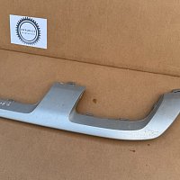 Stříbrný spoiler předního nárazníku pro VW T-Roc od roku 2021 OEM 2GA807531B2UC - 6