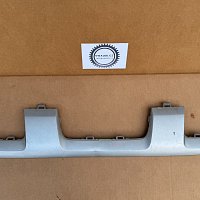 Stříbrný spoiler předního nárazníku pro VW T-Roc od roku 2021 OEM 2GA807531B2UC - 7