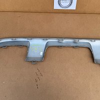 Stříbrný spoiler předního nárazníku pro VW T-Roc od roku 2021 OEM 2GA807531B2UC - 9