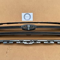 Přední maska, mřížka chladiče, emblém, logo, maska ​​pro Ford Kuga 2 II, rok výroby 2018, GV448200BCW - 8