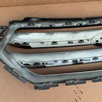 Přední maska, mřížka chladiče, emblém, logo, maska ​​pro Ford Kuga 2 II, rok výroby 2018, GV448200BCW - 10
