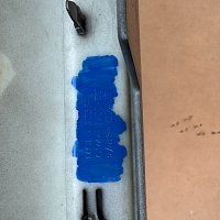 Přední maska, mřížka chladiče, emblém, logo, maska ​​pro Ford Kuga 2 II, rok výroby 2018, GV448200BCW - 12