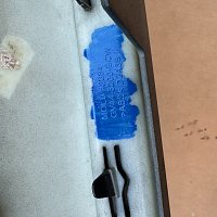 Přední maska, mřížka chladiče, emblém, logo, maska ​​pro Ford Kuga 2 II, rok výroby 2018, GV448200BCW - 13