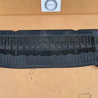 Ochranný kryt podvozku AUDI A4 B8 8K0807233 - 2