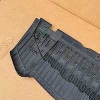 Ochranný kryt podvozku AUDI A4 B8 8K0807233 - 3