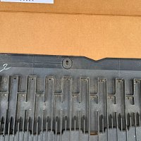 Ochranný kryt podvozku AUDI A4 B8 8K0807233 - 5