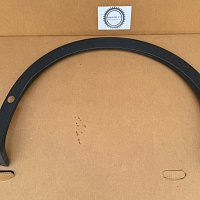 571853818 VW Tiguan III 3 od roku 2024 Kryt podběhu kola zadní pravý LEM KOLA - 2