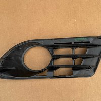Mřížka větracího otvoru levá předního nárazníku pro VW Golf Plus V 5M1 521 2004-2013 - 4