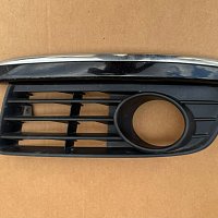 Ventilační mřížka levého předního nárazníku, originální, vhodná pro VW Jetta 2009 2 - 2