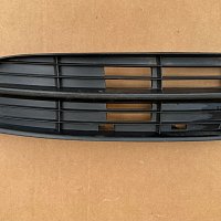 Originální mřížka vedení vzduchu pro VW Touran, strana řidiče, 1T0853665E 9B9 - 2