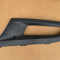 Mřížka větracího otvoru levá pro Volkswagen Polo 6R0 853665D 9B9 - 2